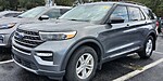 Used 2022 FORD EXPLORER XLT RWD in STUART, FLORIDA