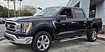 Used 2023 FORD F-150 XLT 4WD SUPERCREW 5.5' BOX in STUART, FLORIDA