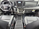 Used 2024 FORD TRANSIT T-150 148
