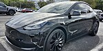 Used 2022 TESLA MODEL Y PERFORMANCE AWD in STUART, FLORIDA