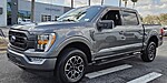Used 2023 FORD F-150 XLT 4WD SUPERCREW 5.5' BOX in STUART, FLORIDA