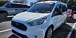 Used 2019 FORD TRANSIT CONNECT XLT LWB W/REAR LIFTGATE in STUART, FLORIDA
