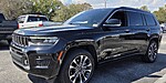 Used 2022 JEEP GRAND CHEROKEE L OVERLAND 4X4 in STUART, FLORIDA