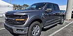 Used 2024 FORD F-150 XLT 4WD SUPERCREW 5.5' BOX in STUART, FLORIDA