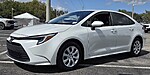 Used 2024 TOYOTA COROLLA HYBRID LE FWD in STUART, FLORIDA