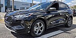 Used 2024 FORD ESCAPE ST-LINE FWD in STUART, FLORIDA