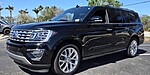 Used 2018 FORD EXPEDITION LIMITED 4X2 in STUART, FLORIDA