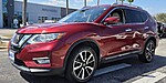 Used 2020 NISSAN ROGUE AWD SL in STUART, FLORIDA
