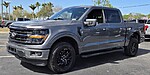 Used 2024 FORD F-150 XLT 4WD SUPERCREW 5.5' BOX in STUART, FLORIDA