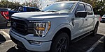 Used 2023 FORD F-150 XLT 4WD SUPERCREW 5.5' BOX in STUART, FLORIDA