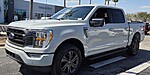 Used 2023 FORD F-150 XLT 4WD SuperCrew 5.5' Box in STUART, FLORIDA