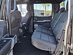 Used 2023 FORD F-150 XLT 4WD SUPERCREW 5.5' BOX in STUART, FLORIDA (Photo 10)