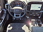 Used 2023 FORD F-150 XLT 4WD SUPERCREW 5.5' BOX in STUART, FLORIDA (Photo 11)