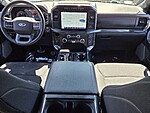 Used 2023 FORD F-150 XLT 4WD SUPERCREW 5.5' BOX in STUART, FLORIDA (Photo 12)