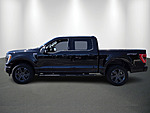 Used 2023 FORD F-150 XLT 4WD SUPERCREW 5.5' BOX in STUART, FLORIDA (Photo 2)