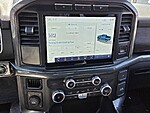 Used 2023 FORD F-150 XLT 4WD SUPERCREW 5.5' BOX in STUART, FLORIDA (Photo 24)