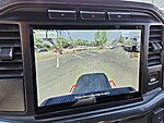 Used 2023 FORD F-150 XLT 4WD SUPERCREW 5.5' BOX in STUART, FLORIDA (Photo 26)