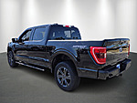 Used 2023 FORD F-150 XLT 4WD SUPERCREW 5.5' BOX in STUART, FLORIDA (Photo 3)