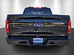Used 2023 FORD F-150 XLT 4WD SUPERCREW 5.5' BOX in STUART, FLORIDA (Photo 4)