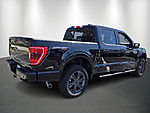 Used 2023 FORD F-150 XLT 4WD SUPERCREW 5.5' BOX in STUART, FLORIDA (Photo 5)