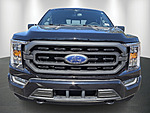 Used 2023 FORD F-150 XLT 4WD SUPERCREW 5.5' BOX in STUART, FLORIDA (Photo 8)