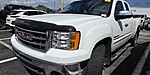 Used 2013 GMC SIERRA 1500 2WD EXT CAB 143.5" SLE in STUART, FLORIDA
