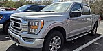Used 2023 FORD F-150 XLT 4WD SUPERCREW 5.5' BOX in STUART, FLORIDA