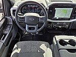 Used 2023 FORD F-150 XLT 4WD SUPERCREW 5.5' BOX in STUART, FLORIDA (Photo 11)