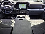 Used 2023 FORD F-150 XLT 4WD SUPERCREW 5.5' BOX in STUART, FLORIDA (Photo 12)