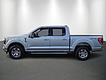 Used 2023 FORD F-150 XLT 4WD SUPERCREW 5.5' BOX in STUART, FLORIDA (Photo 2)