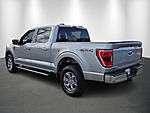 Used 2023 FORD F-150 XLT 4WD SUPERCREW 5.5' BOX in STUART, FLORIDA (Photo 3)