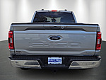 Used 2023 FORD F-150 XLT 4WD SUPERCREW 5.5' BOX in STUART, FLORIDA (Photo 4)