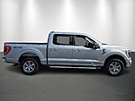 Used 2023 FORD F-150 XLT 4WD SUPERCREW 5.5' BOX in STUART, FLORIDA (Photo 6)
