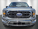 Used 2023 FORD F-150 XLT 4WD SUPERCREW 5.5' BOX in STUART, FLORIDA (Photo 8)