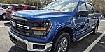 Used 2024 FORD F-150 XLT 4WD SUPERCREW 5.5' BOX in STUART, FLORIDA