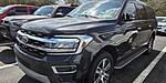 Used 2023 FORD EXPEDITION LIMITED in STUART, FLORIDA