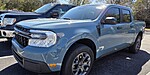 Used 2023 FORD MAVERICK XLT FWD SUPERCREW in STUART, FLORIDA