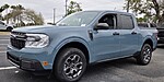 Used 2023 FORD MAVERICK XLT FWD SUPERCREW in STUART, FLORIDA