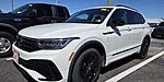 Used 2022 Volkswagen Tiguan 2.0T SE R-LINE BLACK 4MOTION in STUART, FLORIDA