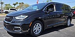 Used 2023 CHRYSLER PACIFICA TOURING L FWD in STUART, FLORIDA