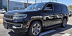 Used 2024 JEEP WAGONEER SERIES II 4X4 in STUART, FLORIDA