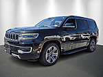 Used 2024 JEEP WAGONEER SERIES II 4X4 in STUART, FLORIDA (Photo 1)