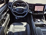 Used 2024 JEEP WAGONEER SERIES II 4X4 in STUART, FLORIDA (Photo 12)