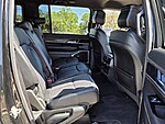 Used 2024 JEEP WAGONEER SERIES II 4X4 in STUART, FLORIDA (Photo 16)