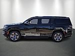 Used 2024 JEEP WAGONEER SERIES II 4X4 in STUART, FLORIDA (Photo 2)