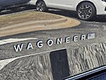 Used 2024 JEEP WAGONEER SERIES II 4X4 in STUART, FLORIDA (Photo 20)
