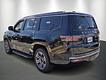 Used 2024 JEEP WAGONEER SERIES II 4X4 in STUART, FLORIDA (Photo 3)