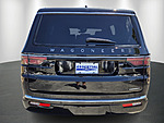 Used 2024 JEEP WAGONEER SERIES II 4X4 in STUART, FLORIDA (Photo 4)