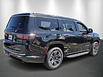 Used 2024 JEEP WAGONEER SERIES II 4X4 in STUART, FLORIDA (Photo 5)
