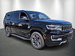 Used 2024 JEEP WAGONEER SERIES II 4X4 in STUART, FLORIDA (Photo 7)
